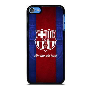 FC BARCELONA LOGO 1 iPod Touch Case Cover FC BARCELONA LOGO 1 iPod Touch Case Cover
