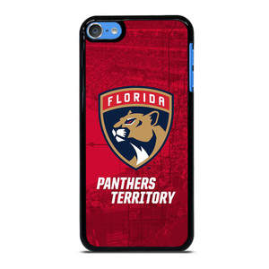 FLORIDA PANTHERS HOCKEY 2 iPod Touch Case Cover FLORIDA PANTHERS HOCKEY 2 iPod Touch Case Cover