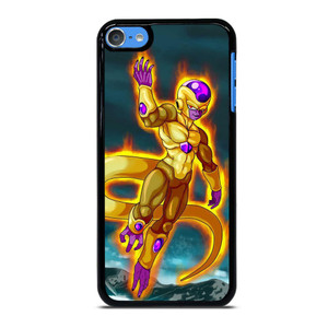 GOLDEN FRIEZA DRAGON BALL 2 iPod Touch Case Cover GOLDEN FRIEZA DRAGON BALL 2 iPod Touch Case Cover