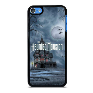 HAUNTED MANSION HOME iPod Touch Case Cover HAUNTED MANSION HOME iPod Touch Case Cover