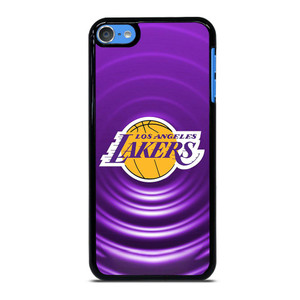LA LAKERS NBA 2 iPod Touch Case Cover LA LAKERS NBA 2 iPod Touch Case Cover