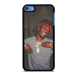 LIL UZI RAPPER POSE iPod Touch Case Cover LIL UZI RAPPER POSE iPod Touch Case Cover
