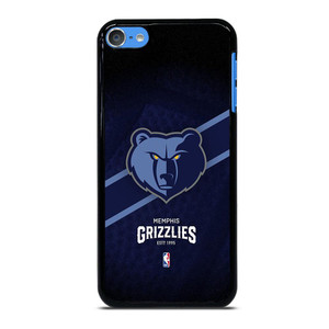 MEMPHIS GRIZZLIES LOGO 2 iPod Touch Case Cover MEMPHIS GRIZZLIES LOGO 2 iPod Touch Case Cover