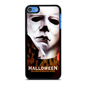 MICHAEL MYERS HORROR HALLOWEEN iPod Touch Case Cover MICHAEL MYERS HORROR HALLOWEEN iPod Touch Case Cover