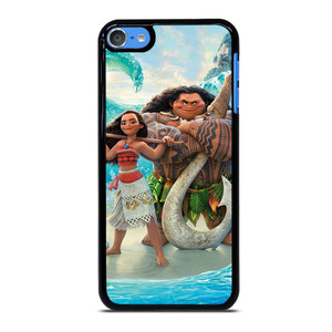 MOANA DISNEY MOVIE iPod Touch Case Cover MOANA DISNEY MOVIE iPod Touch Case Cover