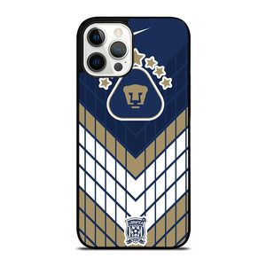 PUMAS UNAM CLUB DE FUTBOL iPhone Case Cover PUMAS UNAM CLUB DE FUTBOL iPhone Case Cover