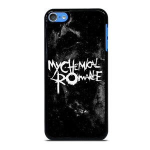 MY CHEMICAL ROMANCE LOGO SKY iPod Touch Case Cover MY CHEMICAL ROMANCE LOGO SKY iPod Touch Case Cover