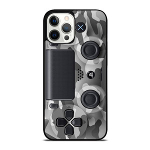 PS4 CONTROLLER PLAYSTATION CAMO iPhone Case Cover PS4 CONTROLLER PLAYSTATION CAMO iPhone Case Cover