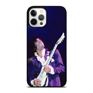 PRINCE PURPLE RAIN 1 iPhone Case Cover PRINCE PURPLE RAIN 1 iPhone Case Cover