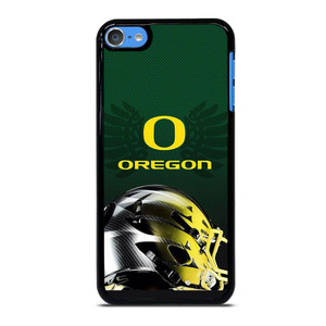 OREGON DUCKS NFL PRIDE iPod Touch Case Cover OREGON DUCKS NFL PRIDE iPod Touch Case Cover