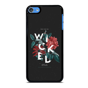 PANIC AT THE DISCO PRAY FOR THE WICKED iPod Touch Case Cover PANIC AT THE DISCO PRAY FOR THE WICKED iPod Touch Case Cover