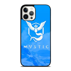 POKEMON GO TEAM MYSTIC 2 iPhone Case Cover POKEMON GO TEAM MYSTIC 2 iPhone Case Cover