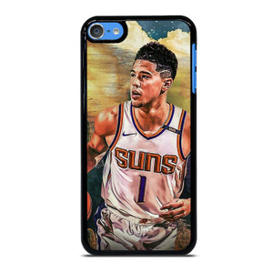 PHOENIX SUNS DEVIN BOOKER BASKETBALL iPod Touch Case Cover PHOENIX SUNS DEVIN BOOKER BASKETBALL iPod Touch Case Cover