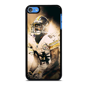 PITTSBURGH STEELERS ANTONIO BROWN iPod Touch Case Cover PITTSBURGH STEELERS ANTONIO BROWN iPod Touch Case Cover