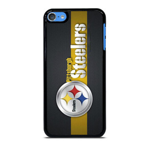 PITTSBURGH STEELERS FOOTBALL 2 iPod Touch Case Cover PITTSBURGH STEELERS FOOTBALL 2 iPod Touch Case Cover