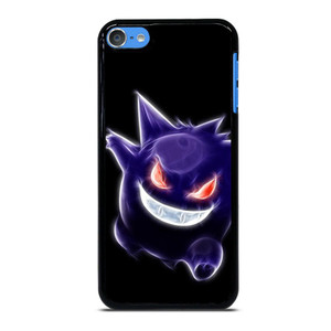 POKEMON GENGAR ARTWORK iPod Touch Case Cover POKEMON GENGAR ARTWORK iPod Touch Case Cover