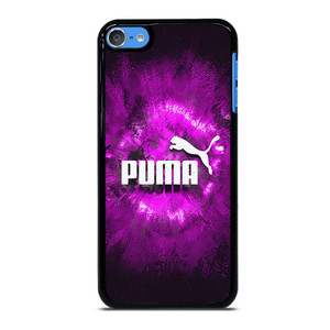 PUMA LOGO ART iPod Touch Case Cover PUMA LOGO ART iPod Touch Case Cover