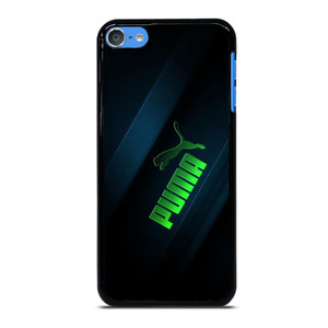 PUMA SPORT LOGO iPod Touch Case Cover PUMA SPORT LOGO iPod Touch Case Cover