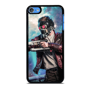 STAR LORD GUARDIAN OF THE GALAXY 1 iPod Touch Case Cover STAR LORD GUARDIAN OF THE GALAXY 1 iPod Touch Case Cover