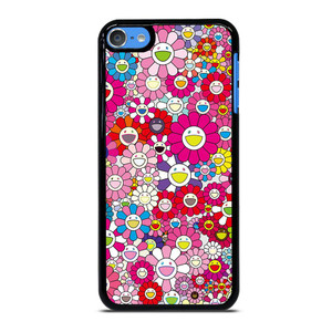 TAKASHI MURAKAMI FLOWERS PINK iPod Touch Case Cover TAKASHI MURAKAMI FLOWERS PINK iPod Touch Case Cover