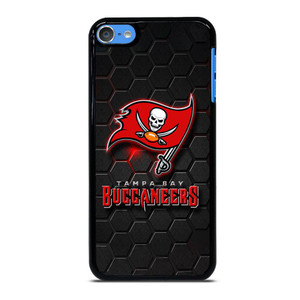 TAMPA BAY BUCCANEERS PLATE LOGO iPod Touch Case Cover TAMPA BAY BUCCANEERS PLATE LOGO iPod Touch Case Cover