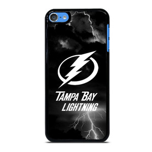 TAMPA BAY LIGHTNING LOGO 2 iPod Touch Case Cover TAMPA BAY LIGHTNING LOGO 2 iPod Touch Case Cover