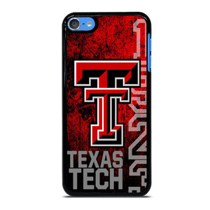 TEXAS TECH FOOTBALL LOGO 2 iPod Touch Case Cover TEXAS TECH FOOTBALL LOGO 2 iPod Touch Case Cover