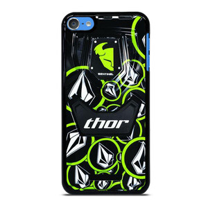 THOR MX SENTINEL PATTERN iPod Touch Case Cover THOR MX SENTINEL PATTERN iPod Touch Case Cover