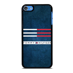 TOMMY HILFIGER STRIPE iPod Touch Case Cover TOMMY HILFIGER STRIPE iPod Touch Case Cover
