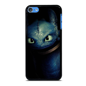 TOOTHLESS DRAGON FACE iPod Touch Case Cover TOOTHLESS DRAGON FACE iPod Touch Case Cover