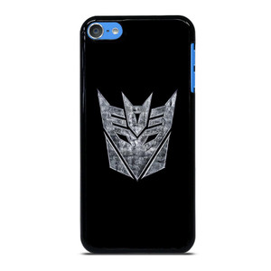 TRANSFORMERS DECEPTICONS EMBLEM iPod Touch Case Cover TRANSFORMERS DECEPTICONS EMBLEM iPod Touch Case Cover