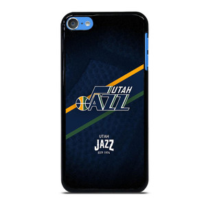 UTAH JAZZ LOGO 2 iPod Touch Case Cover UTAH JAZZ LOGO 2 iPod Touch Case Cover