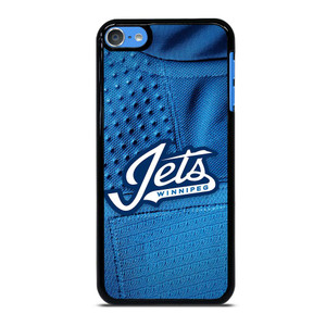 WINNIPEG JETS NHL HOCKEY 3 iPod Touch Case Cover WINNIPEG JETS NHL HOCKEY 3 iPod Touch Case Cover