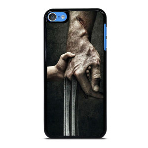 WOLVERINE HAND MARVEL iPod Touch Case Cover WOLVERINE HAND MARVEL iPod Touch Case Cover