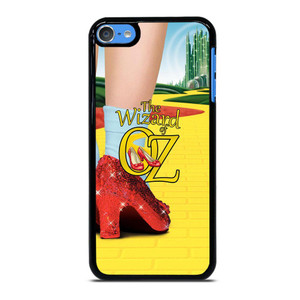WIZARD OF OZ RED SLIPPERS iPod Touch Case Cover WIZARD OF OZ RED SLIPPERS iPod Touch Case Cover