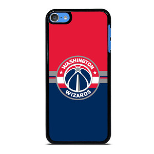 WASHINGTON WIZARDS NBA LOGO iPod Touch Case Cover WASHINGTON WIZARDS NBA LOGO iPod Touch Case Cover