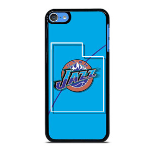 UTAH JAZZ ICON iPod Touch Case Cover UTAH JAZZ ICON iPod Touch Case Cover
