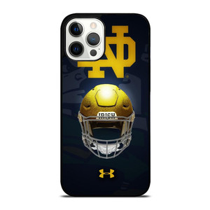 NOTRE DAME ND IRISH iPhone Case Cover NOTRE DAME ND IRISH iPhone Case Cover