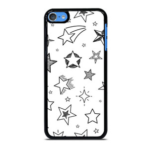 STARRY STAR iPod Touch Case Cover STARRY STAR iPod Touch Case Cover