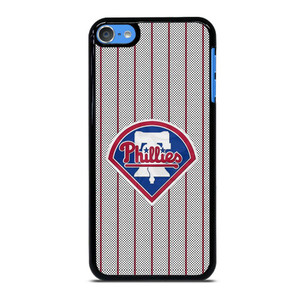 PHILADELPHIA PHILLIES LOGO iPod Touch Case Cover PHILADELPHIA PHILLIES LOGO iPod Touch Case Cover