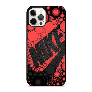 NIKE RED DASHING iPhone Case Cover NIKE RED DASHING iPhone Case Cover