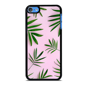 PALM LEAF iPod Touch Case Cover PALM LEAF iPod Touch Case Cover