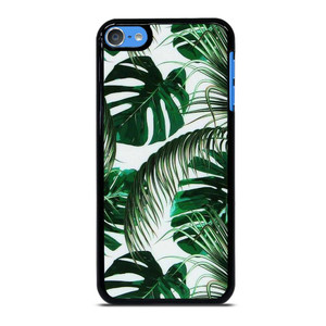 PALM LEAF AESTHETIC iPod Touch Case Cover PALM LEAF AESTHETIC iPod Touch Case Cover