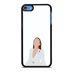 MILLIE BOBBY BROWN iPod Touch Case Cover MILLIE BOBBY BROWN iPod Touch Case Cover
