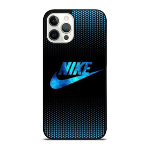 NIKE DOT BLUE iPhone Case Cover NIKE DOT BLUE iPhone Case Cover