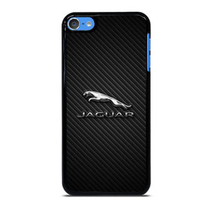 JAGUAR CARBON LOGO 2 iPod Touch Case Cover JAGUAR CARBON LOGO 2 iPod Touch Case Cover