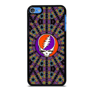 GRATEFUL DEAD ROCK iPod Touch Case Cover GRATEFUL DEAD ROCK iPod Touch Case Cover