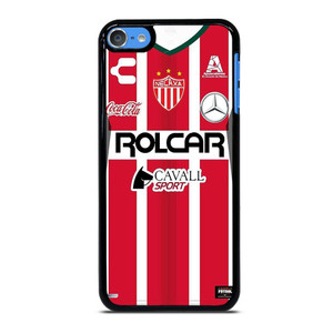 DEPORTIVO NECAXA JERSEY iPod Touch Case Cover DEPORTIVO NECAXA JERSEY iPod Touch Case Cover