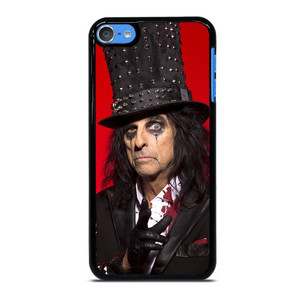 ALICE COOPER iPod Touch Case Cover ALICE COOPER iPod Touch Case Cover