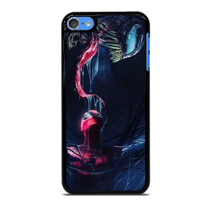VENOM SPIDERMAN RIVAL iPod Touch Case Cover VENOM SPIDERMAN RIVAL iPod Touch Case Cover